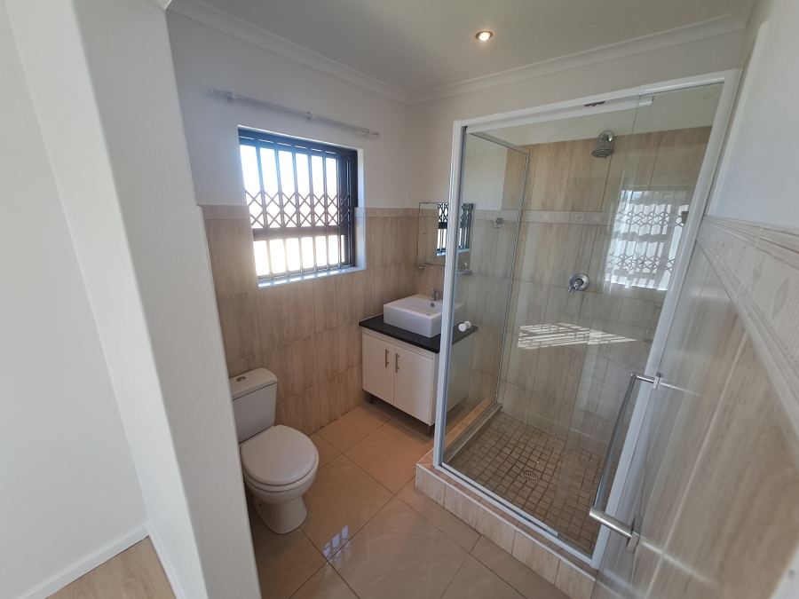 To Let 3 Bedroom Property for Rent in Westering Eastern Cape